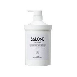 サローネ スーパーブラウントリートメントMX 1000ml ポンプ