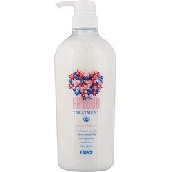 フェーバ ヘアトリートメント 800ml
