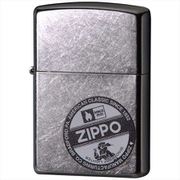 ZIPPO LOGO 207-LOGOW 207-LOGOW