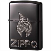 ZIPPO LOGO 2BKS-Z 2BKS-Z