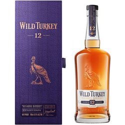 ヨドバシ.com - ワイルドターキー Wild Turkey ワイルドターキー 12年 ...