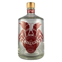 MAKUGAN マクガン 40度 700ml [ラム]