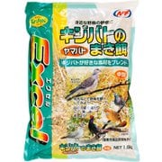 エクセル キジバトのまき餌 1.6kg