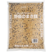 野鳥のまきえさ 4.6kg