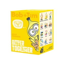 ヨドバシ.com - POPMART Minions Better Together シリーズ 1個