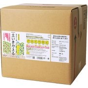 液体たい肥 土いきかえる 詰替 18L 生長促進 土壌改良 連作障害改善 病害軽減 根張り向上 無臭 無香 無添加 日本製 H-TI-18L