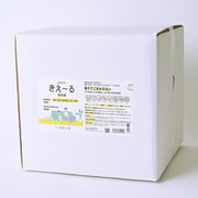 H-KSN-18LT [きえ～るH 室内用 詰替 18L]