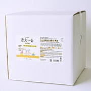 H-KP-18LT [きえ～るH ペット用 詰替 18L]