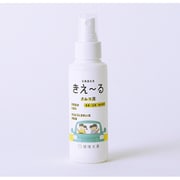 きえ～るH クルマ用 100ml H-KC-100