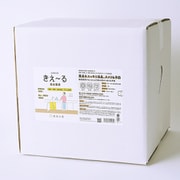 H-KH-18LT [きえ～る 排水管用 液色茶色 詰替 18L]