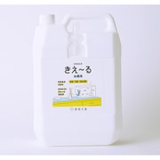 きえ～るH 水槽用 4L H-KSS-4L
