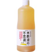 H-MS-1L [木酢液の不思議 1L]