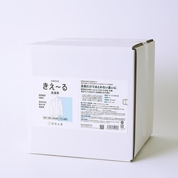 D-KST-10LT [きえ～るD 洗濯用 詰替 10L]