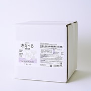 D-KK-10LT [きえ～るD 加湿器用 詰替 10L]