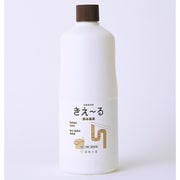 D-KH-1L [きえ～るD 排水管用 1L 液色茶色]