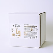 D-KH-10LT [きえ～るD 排水管用 詰替 10L 液色茶色]