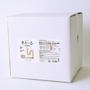 D-KH-20LT [きえ～るD 排水管用 詰替 20L 液色茶色]