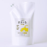 きえ～るD クルマ用 詰替 1L D-KC-1LT