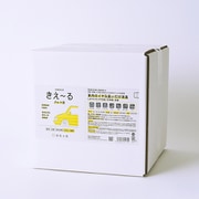 きえ~るD クルマ用 詰替 10L D-KC-10LT