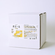 D-KP-10LT [きえ～るD ペット用 詰替 10L]