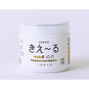 D-KP-140 [きえ～るD ペット用 ゼリータイプ 140g]