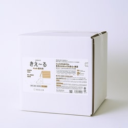 D-KPO-10LT [きえ～るD ペット屋外用 詰替 10L 液色茶色]
