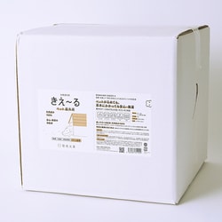 D-KPO-20LT [きえ～るD ペット屋外用 詰替 20L 液色茶色]