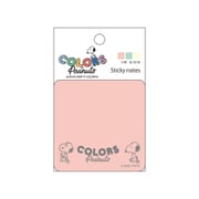 [限定]スヌーピーColors of Peanuts カラーフセンB ES433B