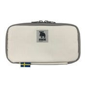 EC046IV [[限定]MOZ（モズ） マルチツールポーチ アイボリー]