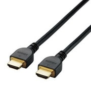 4K イーサネット対応 HIGHSPEED HDMIケーブル DH-HD14E15/RS