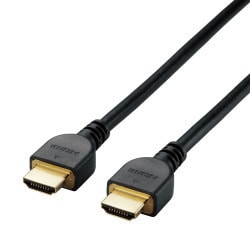4K イーサネット対応 HIGHSPEED HDMIケーブル DH-HD14E20/RS