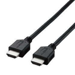 4K イーサネット対応 HIGHSPEED HDMIケーブル DH-HD14EL10/RS