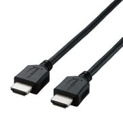 4K イーサネット対応 HIGHSPEED HDMIケーブル DH-HD14EL10/RS