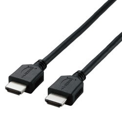 4K イーサネット対応 HIGHSPEED HDMIケーブル DH-HD14EL15/RS