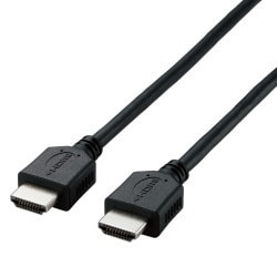 4K イーサネット対応 HIGHSPEED HDMIケーブル DH-HD14EL20/RS