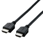 4K イーサネット対応 HIGHSPEED HDMIケーブル DH-HD14EL20/RS