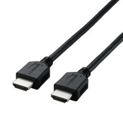 4K イーサネット対応 HIGHSPEED HDMIケーブル DH-HD14EL30/RS