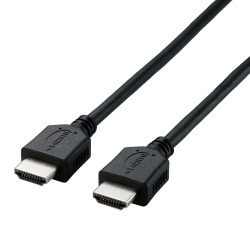 4K イーサネット対応 HIGHSPEED HDMIケーブル DH-HD14EL50/RS