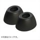 AirPods Pro専用 イヤチップ Mサイズ APPRO2.0 BLK M/1P