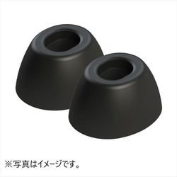 AirPods Pro専用 イヤチップ Mサイズ APPRO2.0 BLK M/1P