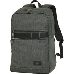 PO-5406 ブラック [ビジネスリュック PCリュック 13.3インチ対応 43cm]