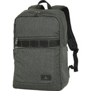 PO-5406 ブラック [ビジネスリュック PCリュック 13.3インチ対応 43cm]