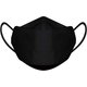 Victorian Mask3層構造 ブラック 5枚入り sw-mask-234-bl