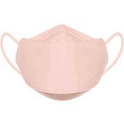 Victorian Mask3層構造 アプリコットピンク 30枚入り sw-mask-235-kp