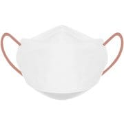 ヴィクトリアンマスク VictorianMask White×ANTIQUE ROSE Mサイズ 5枚 sw-mask232tcwh