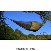 BushBed Hammock olive [アウトドア ハンモック]