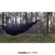 VAGABOND Mosquito net black [アウトドア ハンモック用アクセサリ]
