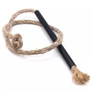 Jute Rope [アウトドア 着火剤]
