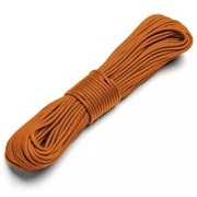 550 Tindercord orange [アウトドア 着火剤]