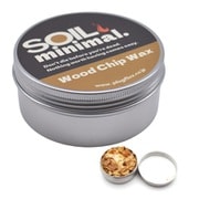 Wood Chip Wax [アウトドア 着火剤]